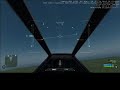 Jerico UFO (crysis modding)