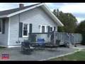 Maine Home For Sale! Tweaked Houlton Ranch! #7632