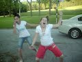Funkytown.