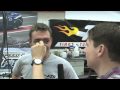 Need for Speed: The Battle Inside
