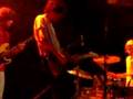 The Whitest Boy Alive - Fireworks (live @ paradiso 14-5-08) video