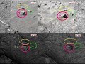 Anomaly Mars from Spirit & Opportunity by Lunar Explorer Anomaly Mars from Spirit & Opportunity by Lunar Explorer