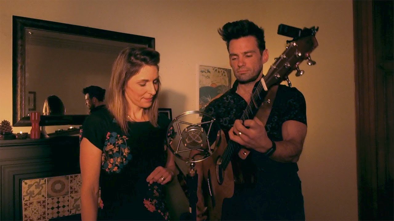 Trouble in the Fields