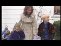 letterman, stupid pet tricks 1980