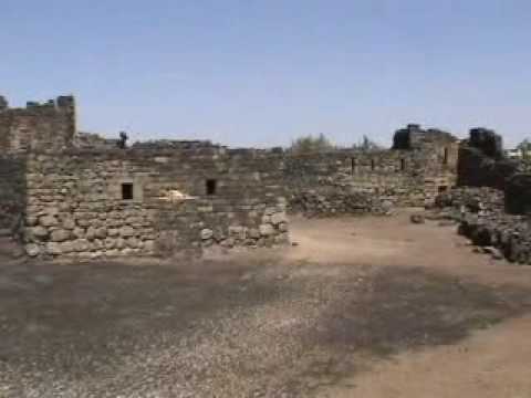 Jordan: Amman, Madaba and the ...