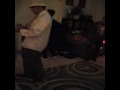 Thes One & Comel dance battle, 