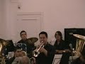 Down syndrome:&nbsp;S�ndrome de Down: CONCIERTO DE BIG BANDS EN CAC DE MALAGA