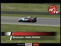 TCM - Great Britain Grand Prix. Sprintrace Teil 1 von 4