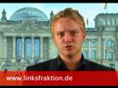 Jan Korte: Grundrechte werden im Sommerloch versenkt