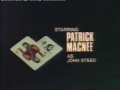 The Avengers / The New Avengers credit sequences