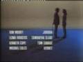The Avengers / The New Avengers credit sequences