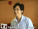 Kwantlen Speakers Corner: Lottery question