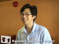 Kwantlen Speakers Corner: Lottery question