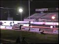 Hayabusa GSX 1300 Racing 10.7 Run # 3