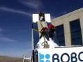 BASE Jumping in Reno...K2-Style