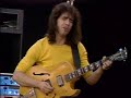 Pat Metheny Solo (Joni Mitchell)
