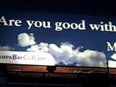 Atheist Billboards