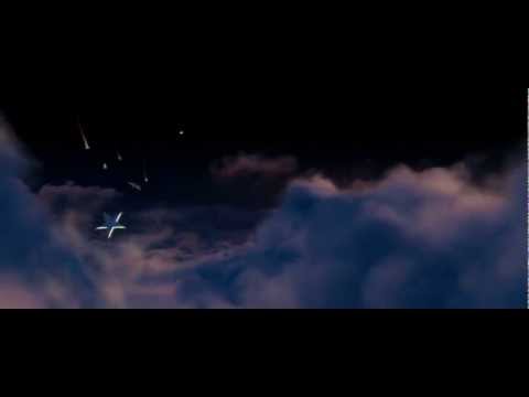 Paramount Pictures / Amblin Entertainment & Bad Robot - iNTRO|Logo: Variant (2011) | HD