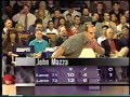 1997 PBA Ebonite Challenge III - Mazza vs. D'Entremont (Pt1)