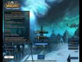 Need help on wow private server !!! PLEASE HEELP