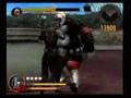 God Hand - Gorilla Boss