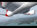 Long live flight simulator 2004