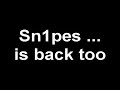 Sn1pes and Inf1nity cs comeback (lowQualy) Sn1pes and Inf1nity cs comeback (lowQualy)