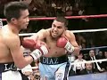 Juan Manuel Marquez vs Juan Diaz