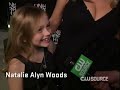 fashionistas, this clip's for you. find out who wore which designer on the red carpet at the one tree hill 100th episode party... and who ended up wearing her junior year prom dress again! most of the stars came without dates, but check out those who did bring their dates onto the red carpet (bethany and barbara). enjoy!