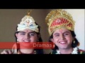 ISKCON new temple