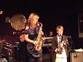 Marnix and Candy - L.A. City Lights