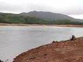 Backwaters near Thirthahalli