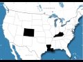 States (6fps)
