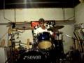 drum solo # 1
