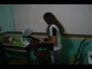 Curso World Music & Warleyson Almeida