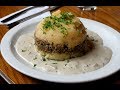 Address to a Haggis - Robert Burns - Definitive Version