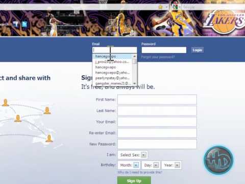 how to unblock someone at facebook