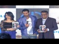 John Abraham Unveils Philips' Mpower Range In New Delhi