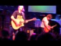 Driftwood - Fran Healy/Andy Dunlop