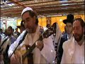 Beni Steinberg at the Carlebach Minyan-Hebron Sukot 2007