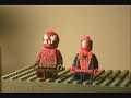 Lego Spiderman