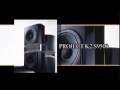 JBL 60 year history of building the best speakers for recording studios, movie theaters, live sound, home and automotive use.