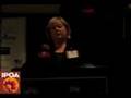 IPOA Annual Summit 2007 - Ep. 21 - Judith McCallum