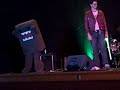 Domo-kun Anime Evolution 2008