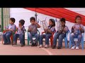 Dia de la Peruanidad Jardin Decroly (Banda)