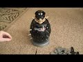 Hardo Gei KUROHIGE from Tomy