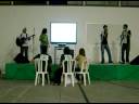 Aulão Uece 2008 - Aulão De Arromba