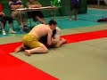 Armbar Escapes