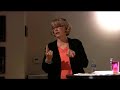 Scientology: Tory Returns to CFI  2/4