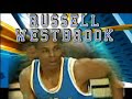 Russell Westbrook video